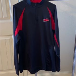 Adidas Razorback pullover